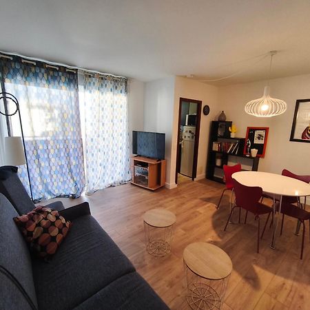 Appartement T2 Bord De Mer - Maria Beach Santa-Lucia-di-Moriani Exteriör bild