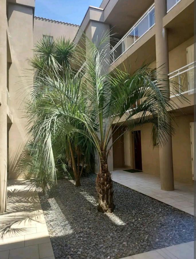 Appartement T2 Bord De Mer - Maria Beach Santa-Lucia-di-Moriani Exteriör bild