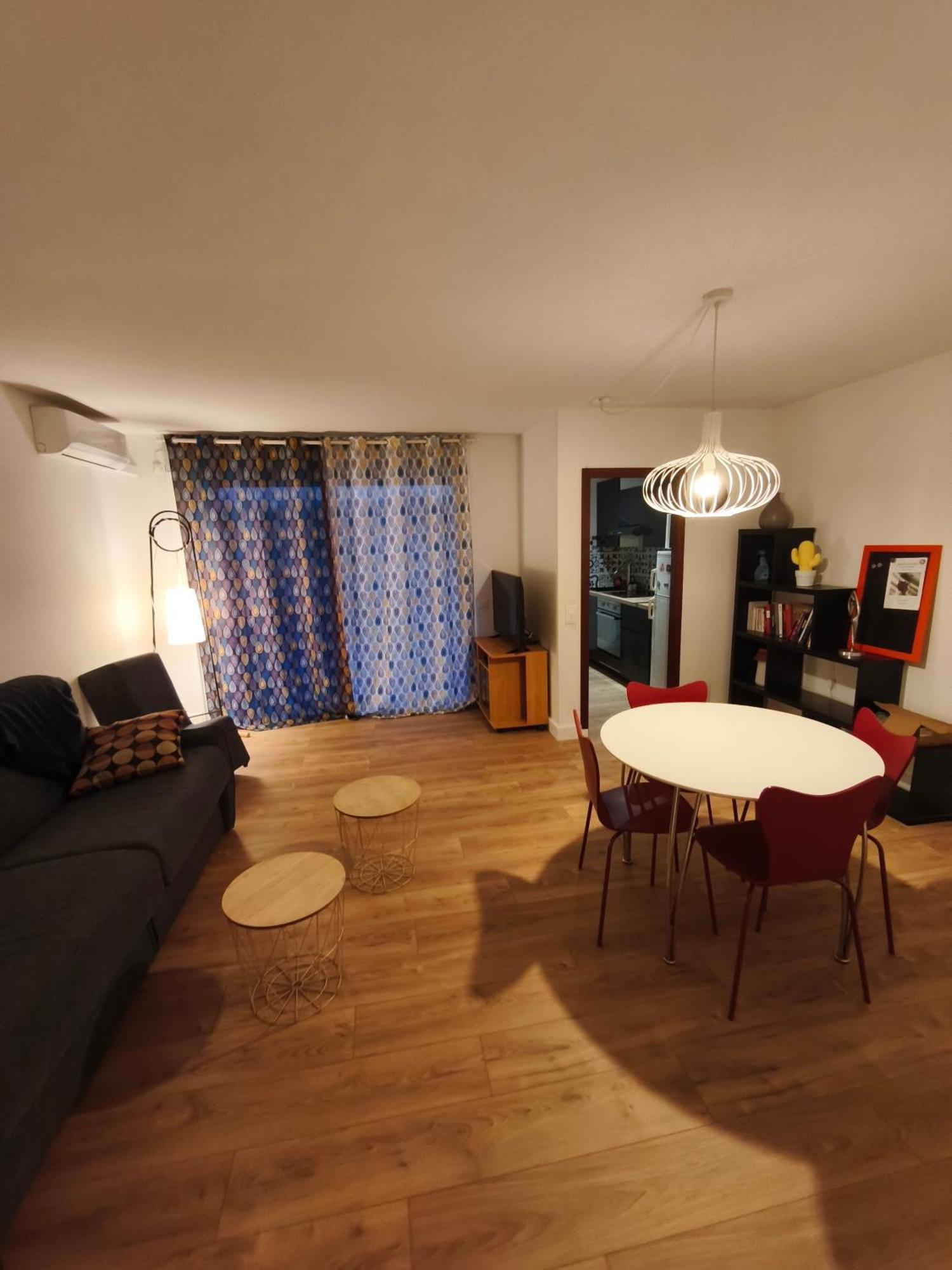 Appartement T2 Bord De Mer - Maria Beach Santa-Lucia-di-Moriani Exteriör bild